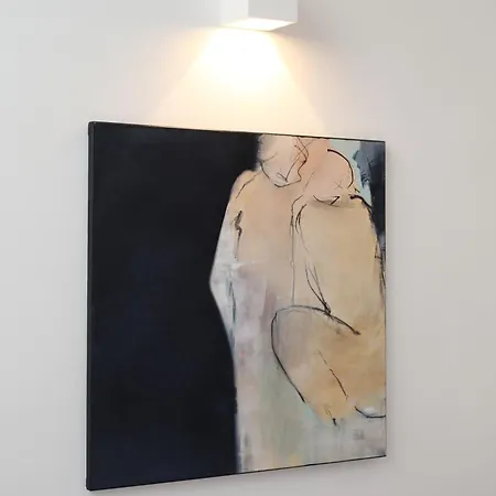 Altstadt Idylle Apartmán