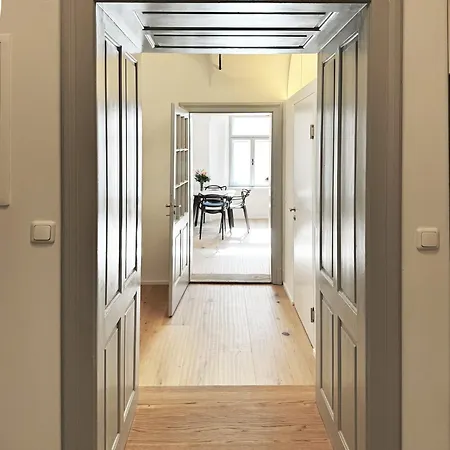 Altstadt Idylle * Bad Radkersburg