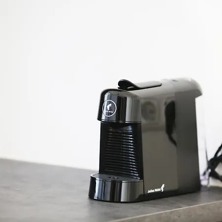 Altstadt Idylle Apartmán *