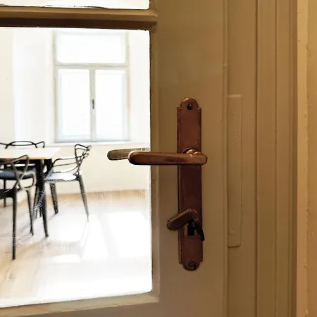 Altstadt Idylle Bad Radkersburg