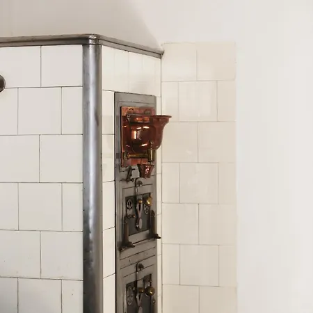 Altstadt Idylle Bad Radkersburg