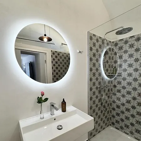 Apartmán Altstadt Idylle