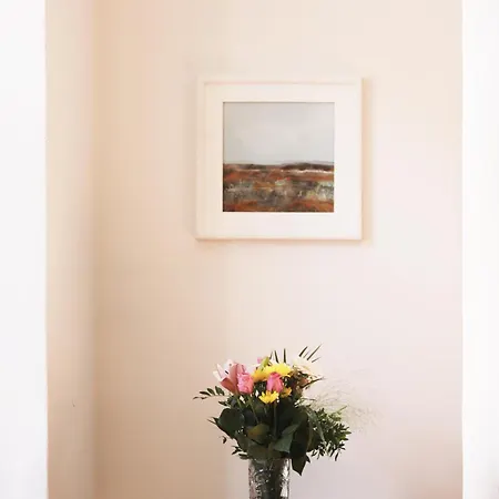 公寓 Altstadt Idylle *