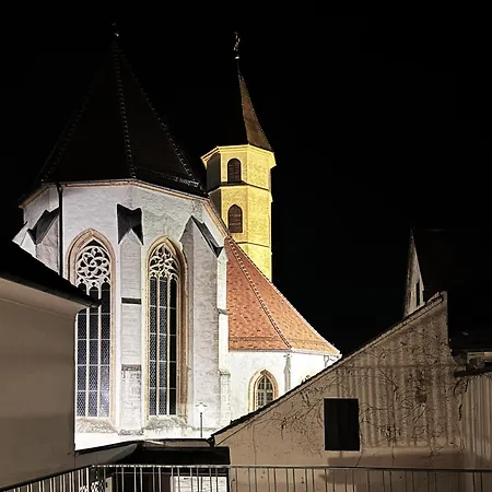 Altstadt Idylle * Bad Radkersburg