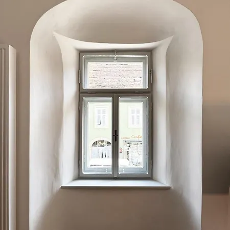Altstadt Idylle 巴特拉德克斯堡