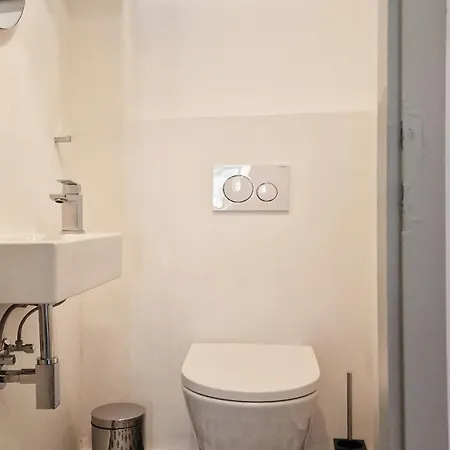 Altstadt Idylle Apartmán Bad Radkersburg