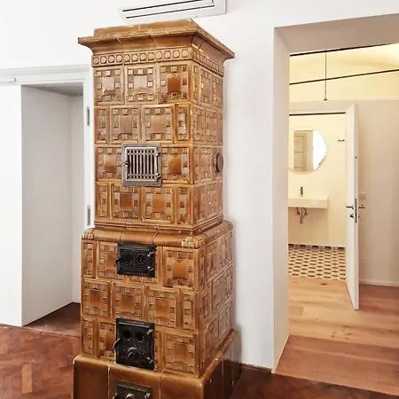 Altstadt Idylle Bad Radkersburg