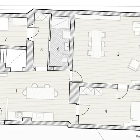 Altstadt Idylle * Bad Radkersburg