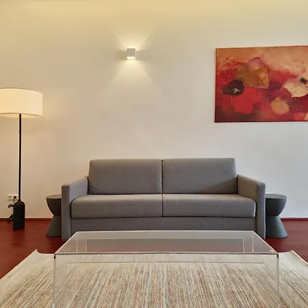 Altstadt Idylle Apartmán *