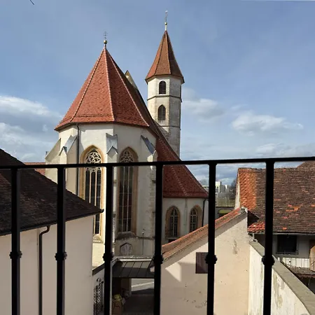 Altstadt Idylle Bad Radkersburg