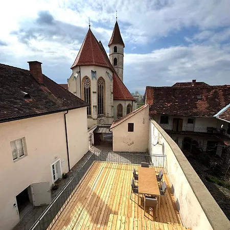 Altstadt Idylle