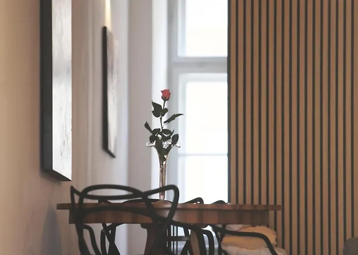 Appartamento Altstadt Idylle Bad Radkersburg