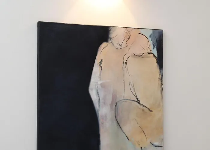 Altstadt Idylle Appartamento