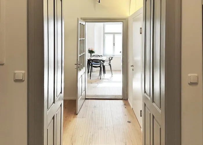 Altstadt Idylle * Bad Radkersburg