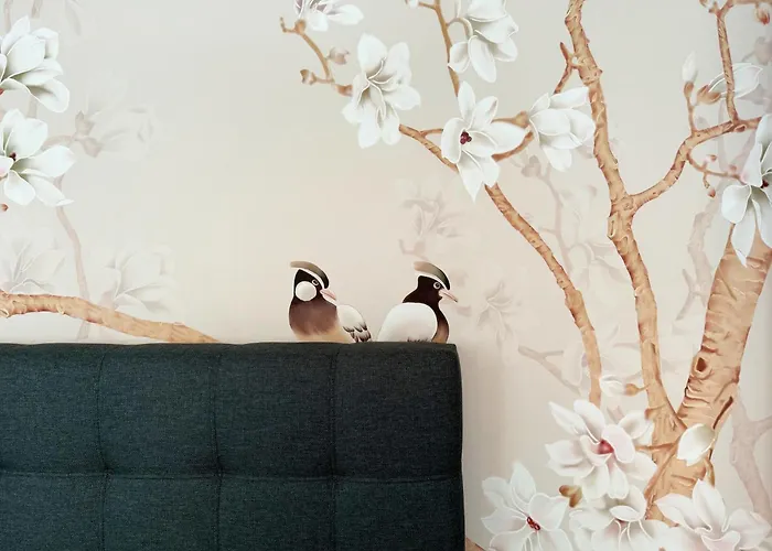 Altstadt Idylle Apartment *