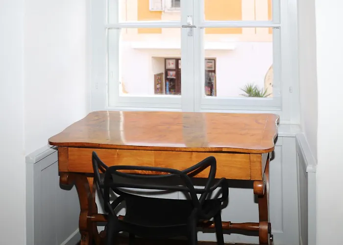 Apartment Altstadt Idylle Bad Radkersburg