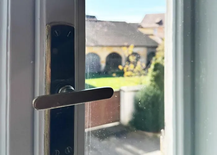 Altstadt Idylle Apartment *