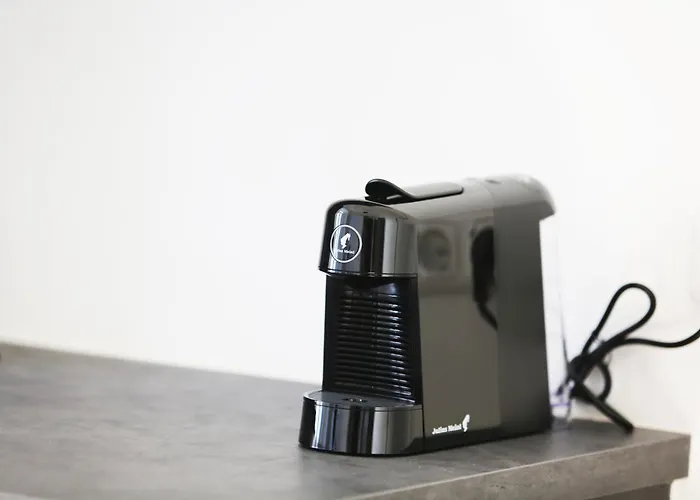 Altstadt Idylle Apartment *