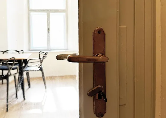 Altstadt Idylle Bad Radkersburg