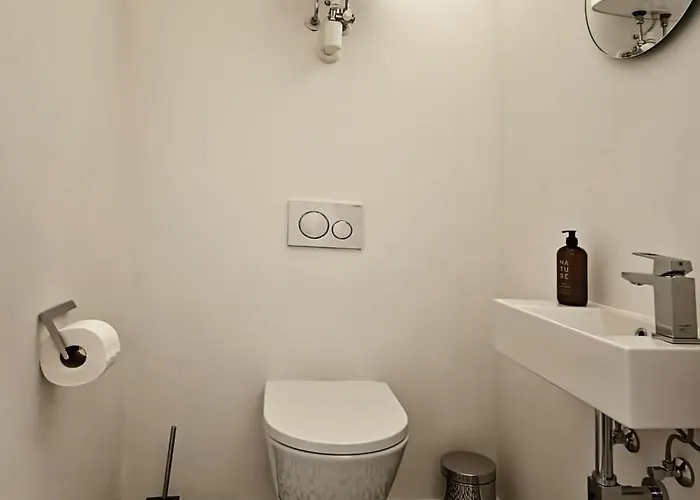 Altstadt Idylle Apartment *