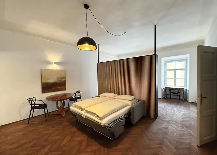 Appartamento Altstadt Idylle Bad Radkersburg