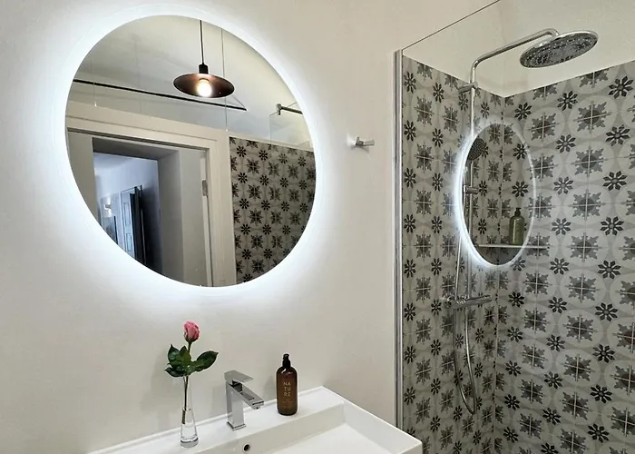 Appartamento Altstadt Idylle