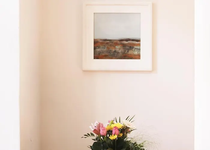 Apartment Altstadt Idylle *