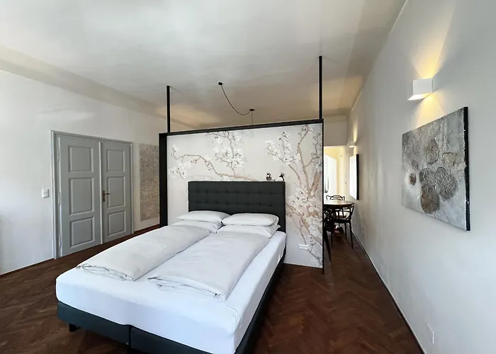 Altstadt Idylle Apartment Bad Radkersburg