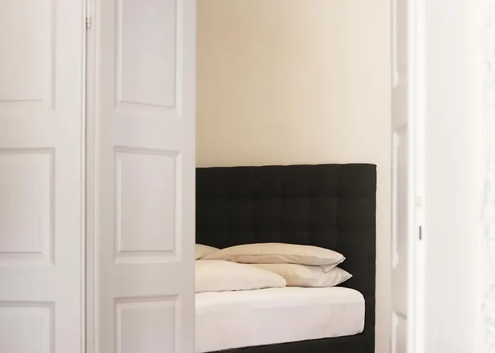 Altstadt Idylle Bad Radkersburg