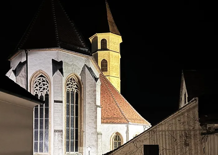 Altstadt Idylle * Bad Radkersburg