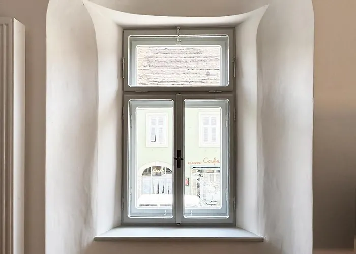 Altstadt Idylle Bad Radkersburg