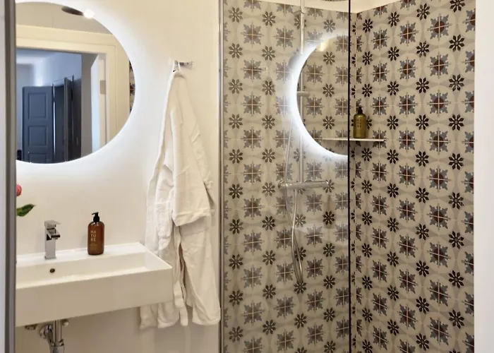 Apartment Altstadt Idylle Bad Radkersburg