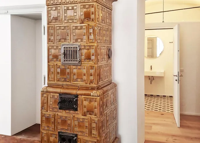 Altstadt Idylle Bad Radkersburg