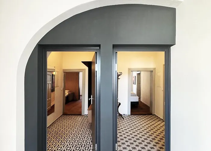 Altstadt Idylle * Bad Radkersburg