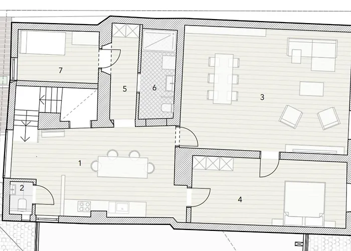 Altstadt Idylle * Bad Radkersburg