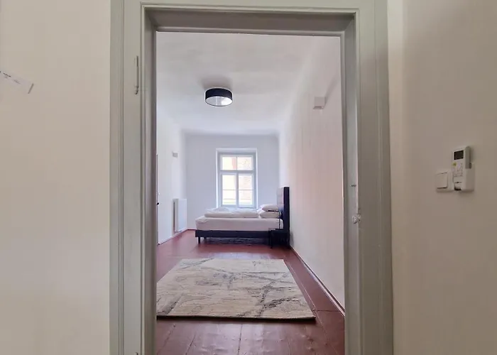 Altstadt Idylle Appartamento *