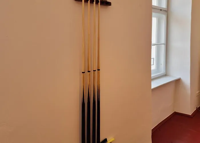 Altstadt Idylle Appartamento