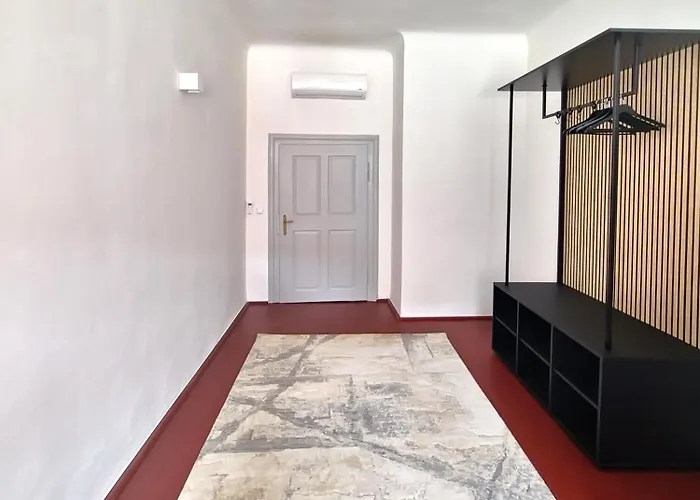 Altstadt Idylle Apartment