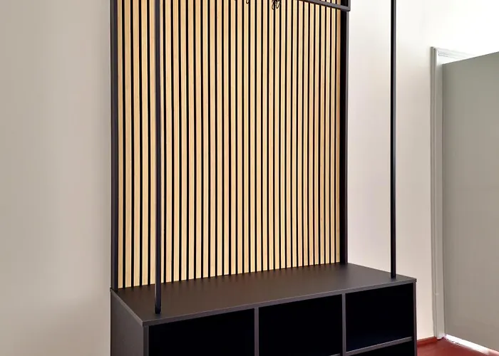 Appartamento Altstadt Idylle *